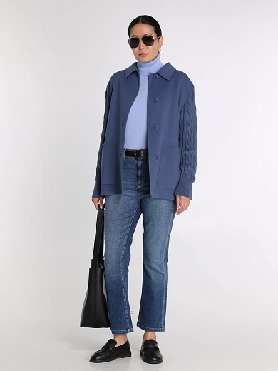 джинсы Marina Rinaldi MADRAS