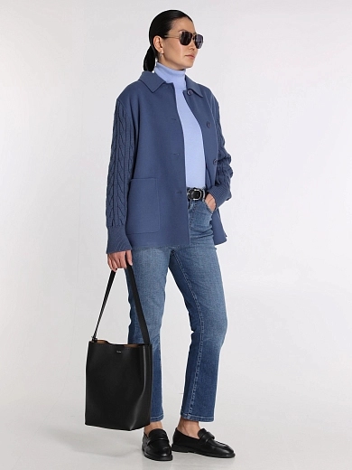 джинсы Marina Rinaldi MADRAS