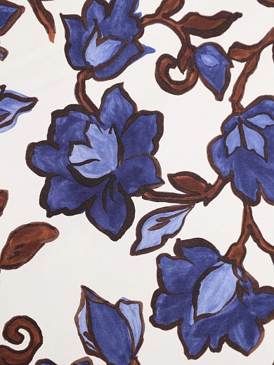 платок Marina Rinaldi MAREA