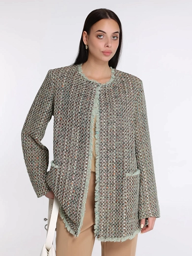 жакет Marina Rinaldi MARLO