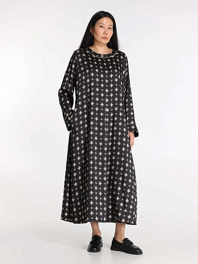 платье Marina Rinaldi MASSIMO