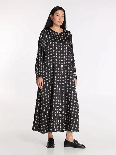 платье Marina Rinaldi MASSIMO