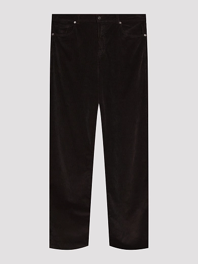 брюки вельветовые Marina Rinaldi MEDEA