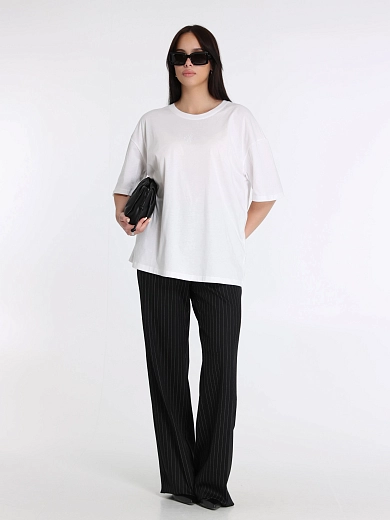 брюки Marina Rinaldi MICHELA