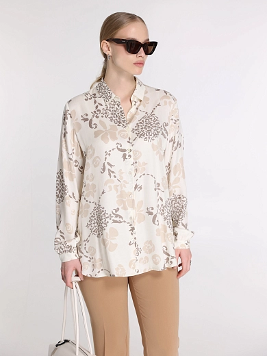 блузка Marina Rinaldi MISS