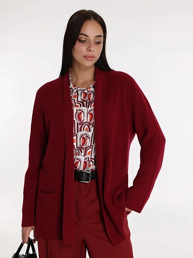 кардиган Marina Rinaldi NAVATA
