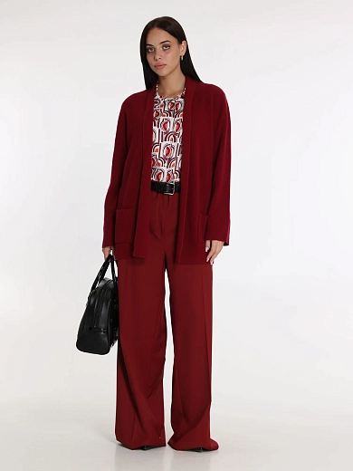 кардиган Marina Rinaldi NAVATA