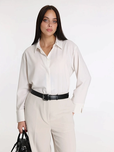 блузка Marina Rinaldi NEMI