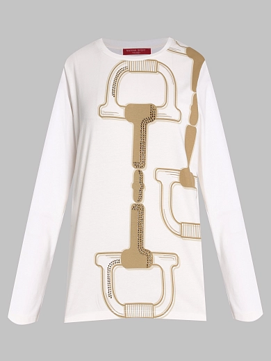 футболка Marina Rinaldi NINO