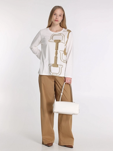 футболка Marina Rinaldi NINO