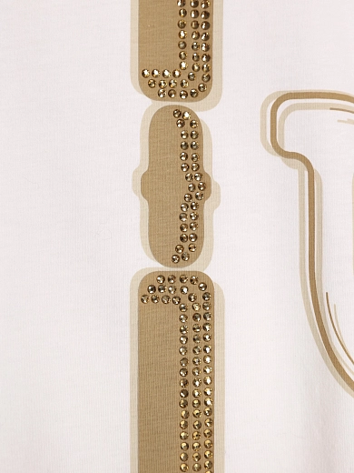 футболка Marina Rinaldi NINO