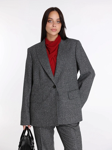 жакет Marina Rinaldi NOLANA