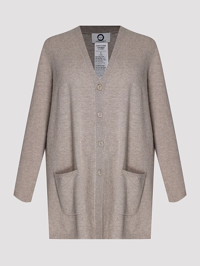 кардиган Marina Rinaldi OLONA