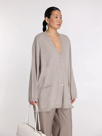 кардиган Marina Rinaldi OLONA