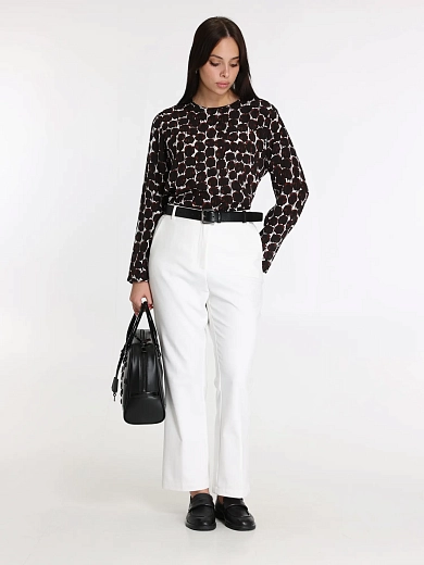 блузка Marina Rinaldi OVALE