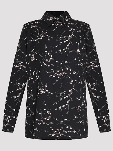 рубашка Marina Rinaldi OVATTE