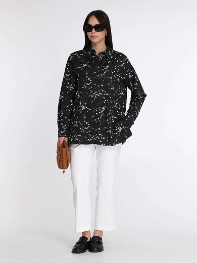 рубашка Marina Rinaldi OVATTE