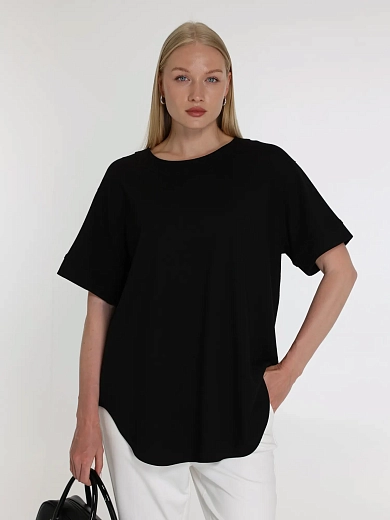 футболка Marina Rinaldi PALMIZI