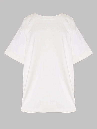 футболка Marina Rinaldi PALMIZI