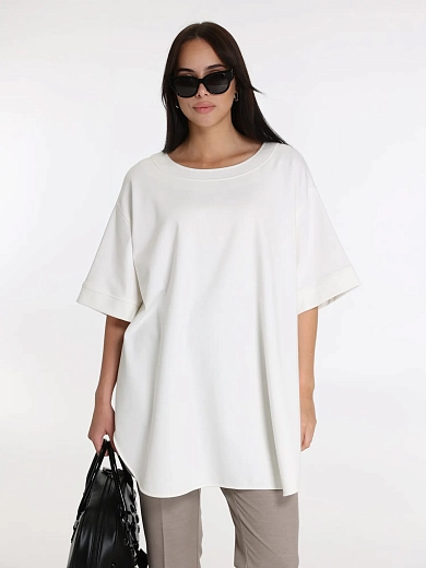 футболка Marina Rinaldi PALMIZI