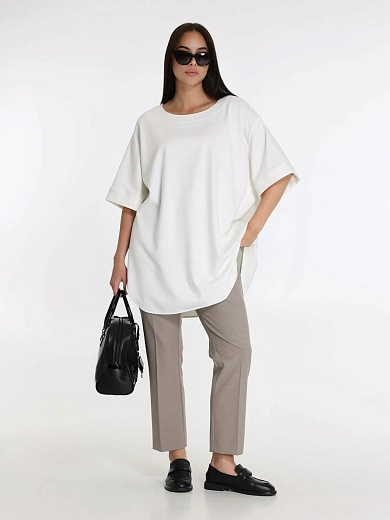 футболка Marina Rinaldi PALMIZI