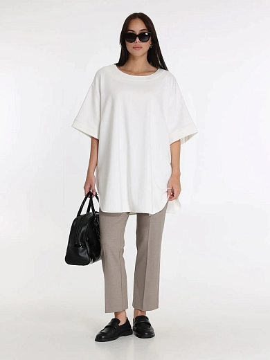 футболка Marina Rinaldi PALMIZI