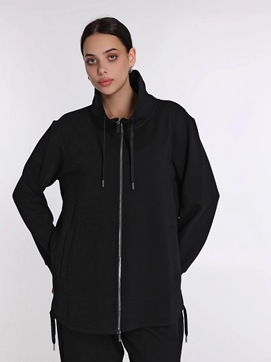 толстовка спортивная Marina Rinaldi PANARIA