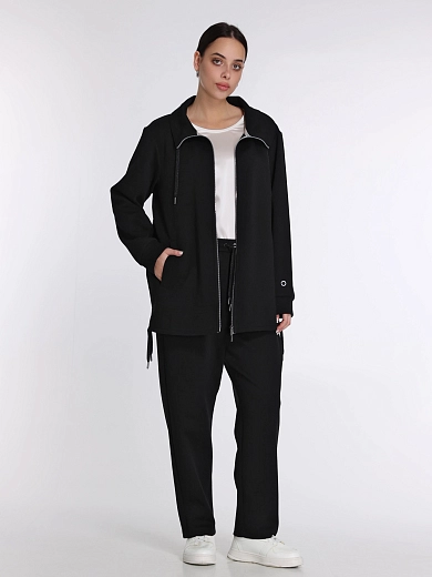 толстовка спортивная Marina Rinaldi PANARIA