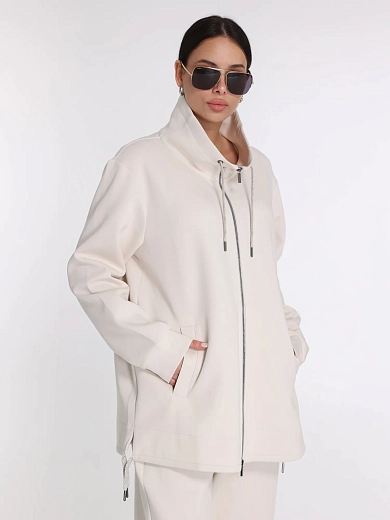 толстовка спортивная Marina Rinaldi PANARIA