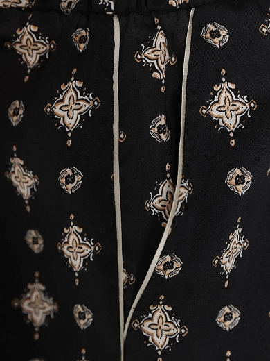 брюки Marina Rinaldi PAOLO