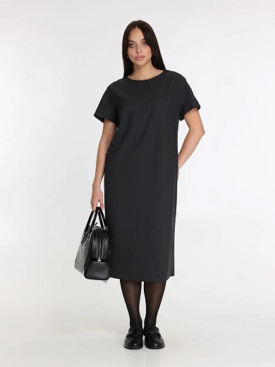 платье Marina Rinaldi PIEGA