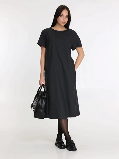 платье Marina Rinaldi PIEGA