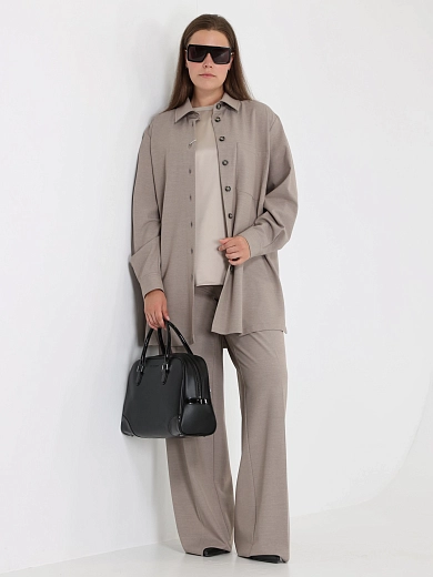 брюки Marina Rinaldi QUOTA