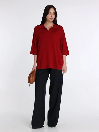 брюки Marina Rinaldi QUOTA