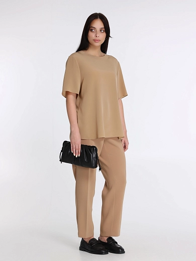 брюки Marina Rinaldi RAVEL