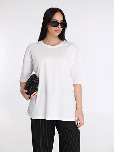 футболка Marina Rinaldi RAZZA