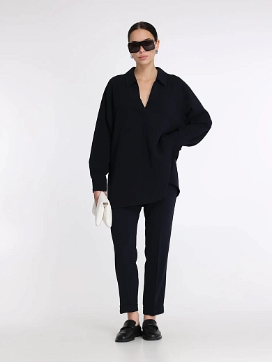 брюки Marina Rinaldi REALE