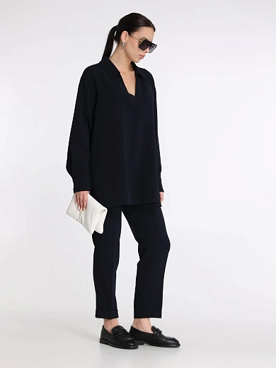 брюки Marina Rinaldi REALE