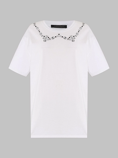 футболка Marina Rinaldi REED