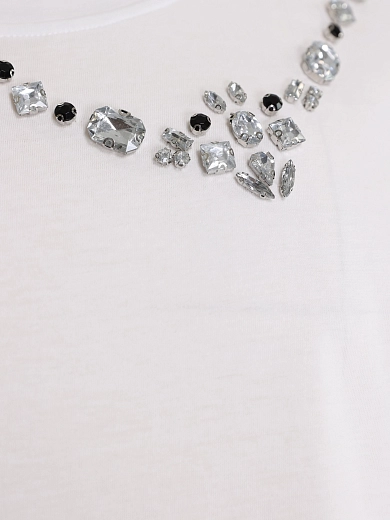 футболка Marina Rinaldi REED