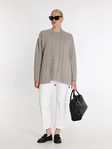 кардиган Marina Rinaldi RENNES