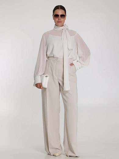 брюки Marina Rinaldi RICCOR