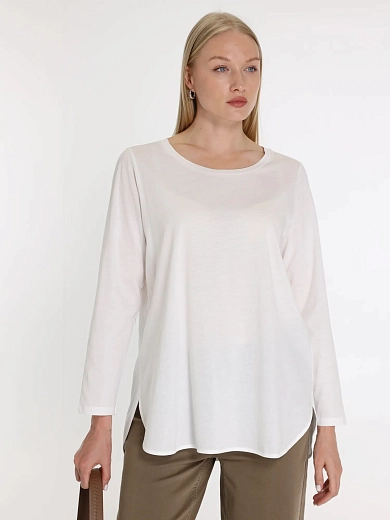 лонгслив Marina Rinaldi RIGEL