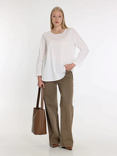 лонгслив Marina Rinaldi RIGEL