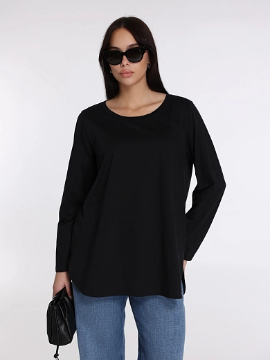 лонгслив Marina Rinaldi RIGEL