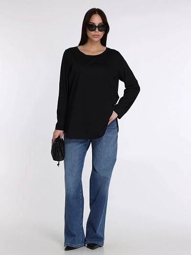 лонгслив Marina Rinaldi RIGEL