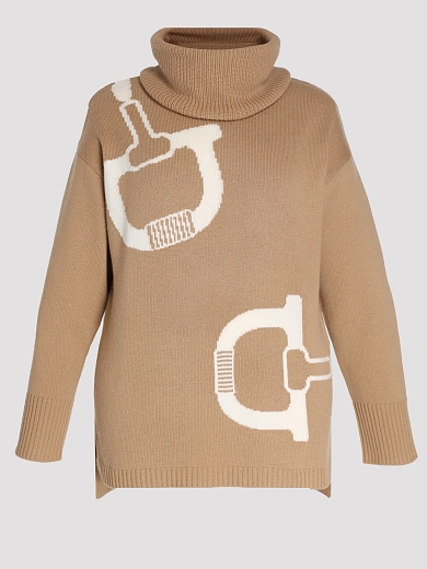 свитер Marina Rinaldi SABRINA