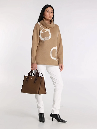 свитер Marina Rinaldi SABRINA