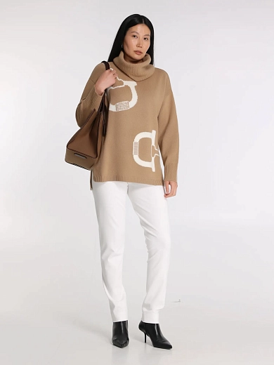 свитер Marina Rinaldi SABRINA