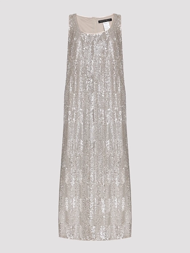 платье Marina Rinaldi SACCO